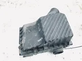 Air filter box