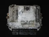 Engine control unit/module