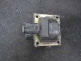 High voltage ignition coil