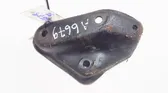 Engine mounting bracket