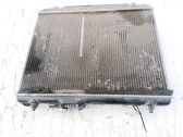 Radiador del refrigerante