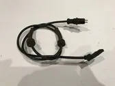 ABS rear brake sensor