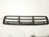 Front bumper lower grill