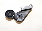 Generator/alternator belt tensioner