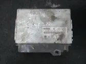 Calculateur moteur ECU