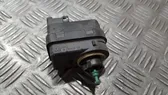 Headlight level adjustment motor