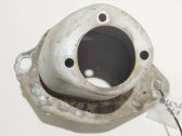 Front coil spring rubber mount