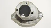 Front coil spring rubber mount