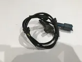 ABS rear brake sensor