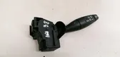 Wiper control stalk