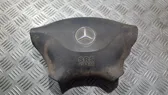 Steering wheel airbag