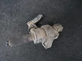 Fuel tank valve