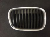 Front grill