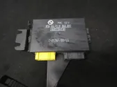 Parking PDC control unit/module