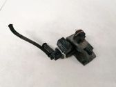 Turbo solenoid valve