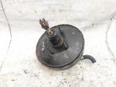 Brake booster