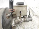 Master brake cylinder
