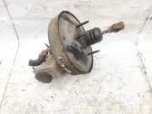 Brake booster