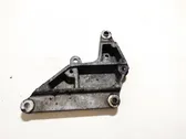 Engine mounting bracket