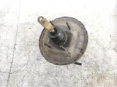 Brake booster