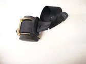 Ceinture de sécurité arrière