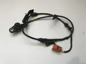 ABS brake wheel speed sensor