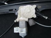 Front door window regulator motor