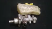 Master brake cylinder