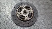 Clutch pressure plate