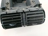 Dash center air vent grill