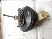 Brake booster