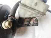 Master brake cylinder