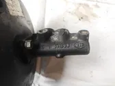 Master brake cylinder