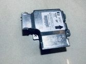 Module de contrôle airbag