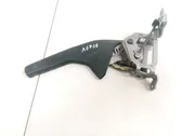 Handbrake/parking brake lever assembly