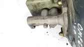 Master brake cylinder