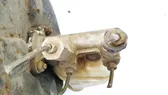 Master brake cylinder