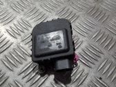 Motor/activador trampilla de calefacción