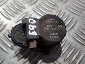 Stellmotor Heizung Klima