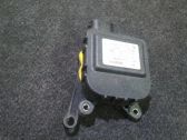 Motor/activador trampilla de calefacción