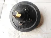 Brake booster