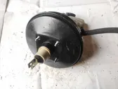 Brake booster