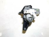 Moteur d'essuie-glace arrière