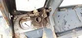 Engine bonnet/hood lock/catch