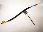 Air flap motor/actuator