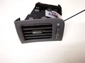 Dash center air vent grill