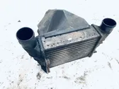 Intercooler radiator