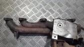 Exhaust manifold