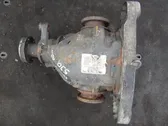 Rear differential