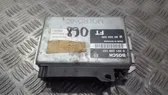 Calculateur moteur ECU